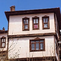 Photo taken at Beypazarı by Gözde Y. on 5/1/2023