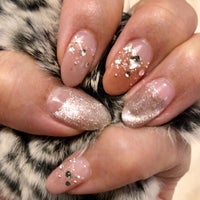 ネイルサロン Walea Nail Salon In 千駄ヶ谷