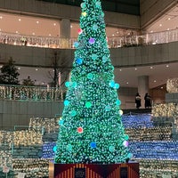 12/23/2022に佐久間 真.が東京オペラシティで撮った写真