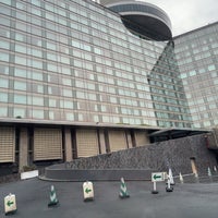 Photo taken at Hotel New Otani by 佐久間 真. on 11/12/2023