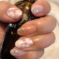 ネイルサロン Walea Nail Salon In 千駄ヶ谷