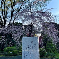Photo taken at Chidorigafuchi National Cemetery by 佐久間 真. on 3/28/2023