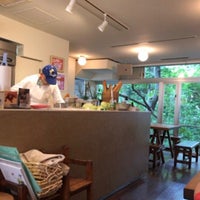 Photo taken at TOM&amp;#39;S SANDWICH by 佐久間 真. on 8/19/2017