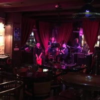 Photo taken at The Stanford Arms by Han B. on 10/6/2017