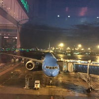 Photo taken at KLM KL792 São Paulo (GRU) - Amsterdam (AMS) by Han B. on 8/16/2017