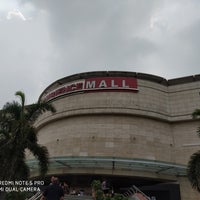 Photo taken at Ambience Mall by Srinivas V. on 7/22/2019