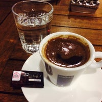 Photo taken at Lavazza by Merve D. on 11/21/2015