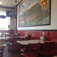 Photo taken at Firehouse Subs by Holly J. on 6/11/2013