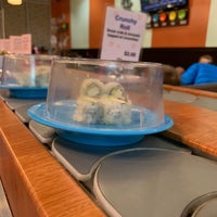 Photo taken at Sushi on Tatum by Knight W. on 12/15/2018