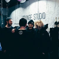 Photo taken at Grunge Studio by Tanya M. on 2/11/2017