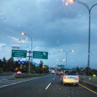 Review Gerbang Tol Padalarang Barat