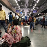 Photo taken at New Jalpaiguri Railway Station by Prince Kumar T. on 3/24/2019