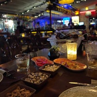 Photo taken at Ev Restaurant by Ayhan Ö. on 11/15/2022