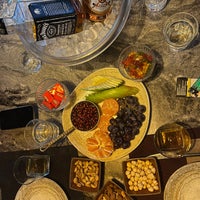 Photo taken at Ev Restaurant by Ayhan Ö. on 11/22/2022