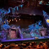 ユニバーサル モンスター ライブ ロックンロール ショー 此花区 6 Tips