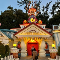 Photo taken at Toontown by いぬマン on 1/8/2024