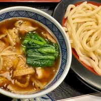 Photo taken at Musashino Udon by いぬマン on 11/26/2023