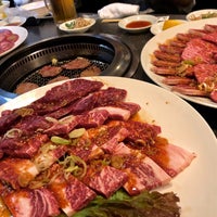 Photo taken at 焼肉 昌月苑 by いぬマン on 9/20/2019