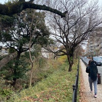Photo taken at 風の散歩道 by いぬマン on 12/13/2020