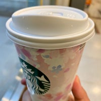 Photo taken at Starbucks by いぬマン on 2/17/2021