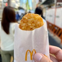 Photo taken at McDonald&amp;#39;s by いぬマン on 9/13/2023