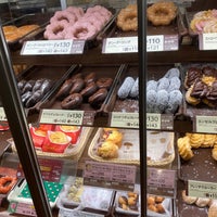 Photo taken at Mister Donut by いぬマン on 12/15/2020