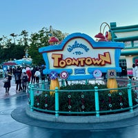 Photo taken at Toontown by いぬマン on 1/8/2024