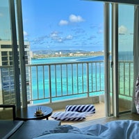 Photo taken at The Westin Resort Guam by いぬマン on 3/30/2024