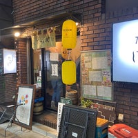 Photo taken at 恋文酒場 かっぱ by いぬマン on 2/3/2021