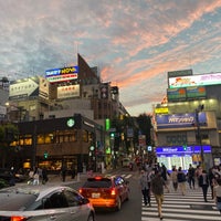 Photo taken at Kagurazaka shita Intersection by いぬマン on 6/21/2021