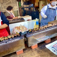 やきとり 大松 川越市の焼き鳥屋