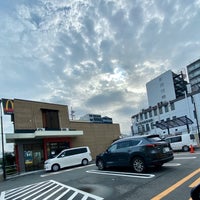 Photo taken at McDonald&amp;#39;s by いぬマン on 10/27/2019