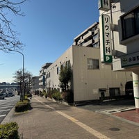 Photo taken at Aoba Ward by いぬマン on 1/29/2024