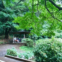 東屋 Historic Site In 新宿区