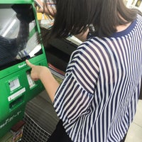 Photo taken at FamilyMart by いぬマン on 7/1/2015