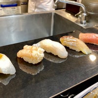 寿司バル 弁慶 Sushi Restaurant In 千代田区
