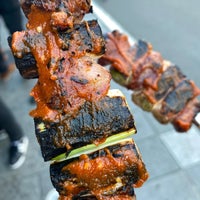 やきとり 大松 川越市の焼き鳥屋