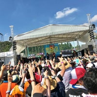 風とロック芋煮会 Now Closed Music Festival