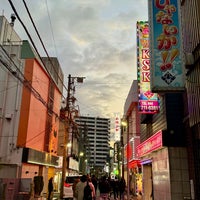Photo taken at Kawasaki by いぬマン on 1/2/2024