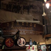 Photo taken at Fayton Restaurant by Safak S. on 12/14/2019