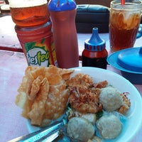 Review Warung Santai Seafood