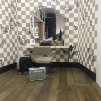 Agnieszka Płusa Zaklad Fryzjerski Salon Barbershop In Sady