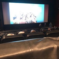 Das Foto wurde bei Kino Atlantic von Kas am 9/21/2019 aufgenommen