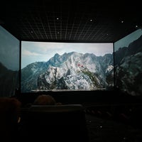 Photo taken at Cinema City by Kas on 8/30/2023