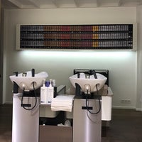 Agnieszka Płusa Zaklad Fryzjerski Salon Barbershop In Sady