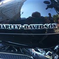 Photo taken at St. Petersburg Harley Days by Юлия Т. on 8/4/2018