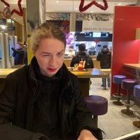 Photo taken at McDonald&amp;#39;s by Ivan P. on 12/5/2022