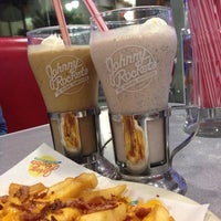 Johnny Rockets - 193 tips from 4620 visitors
