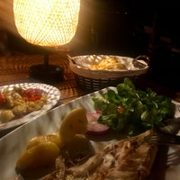 Photo taken at Boğaziçi Restaurant by 〽SVD A. on 1/19/2023