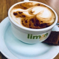 4/25/2024 tarihinde 〽SVD A.ziyaretçi tarafından LimonH₂O Cafe Bistro'de çekilen fotoğraf